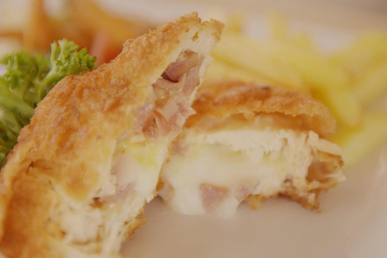 Puri Lovina酒店 外观 照片